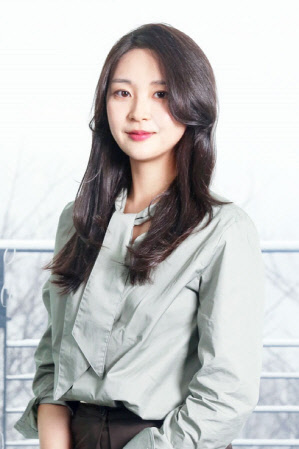 경영공학부에서 석사학위를 받는 창업가 서인아씨